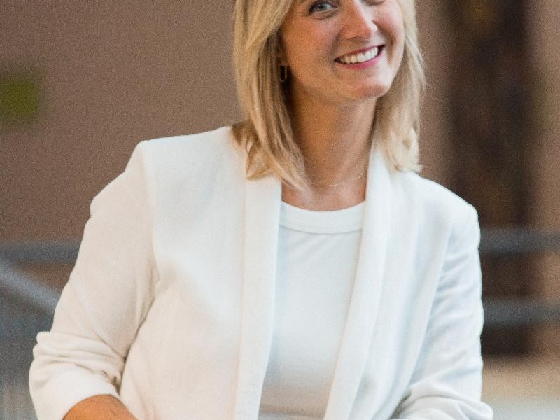 Foto schwarz-weiss von Julia Hilkert