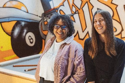 Foto von Irina Leytan