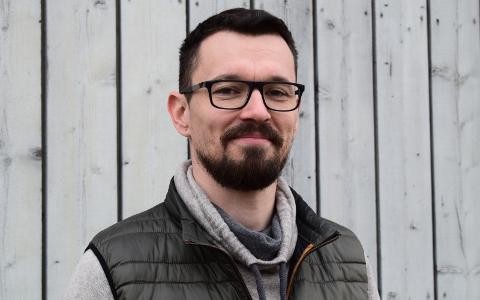 Foto von Krisztián Szekerczés